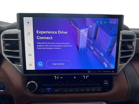 Used 2024 Toyota Tundra 1794 Edition image 25