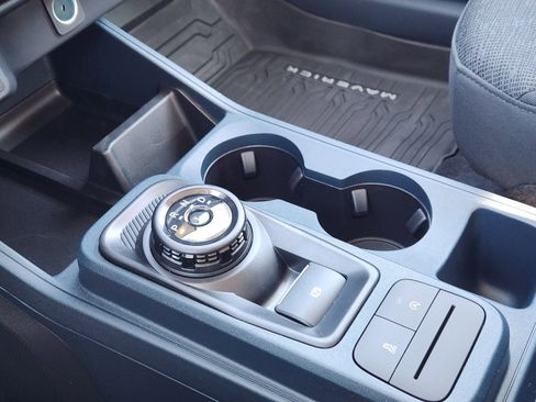 New 2026 Ford Maverick XL image 19