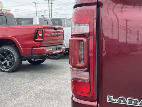 Used 2022 RAM 1500 Laramie image 10
