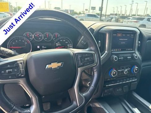 Used 2020 Chevrolet Silverado 2500 LTZ w/ LTZ Plus Package AWD/4WD image 10