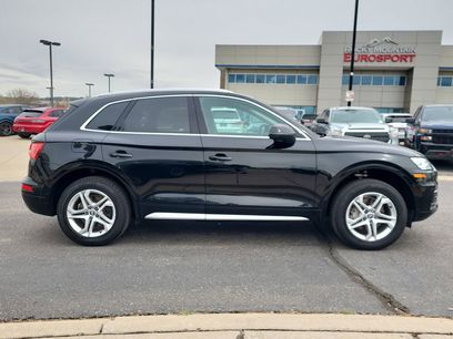 Used 2019 Audi Q5 2.0T Premium w/ Convenience Package