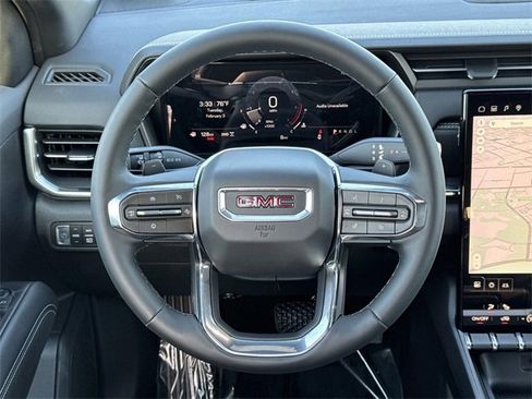 New 2026 GMC Terrain Elevation image 8