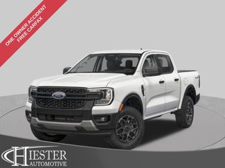 Used 2024 Ford Ranger XLT w/ Equipment Group 301A High AWD/4WD video 1