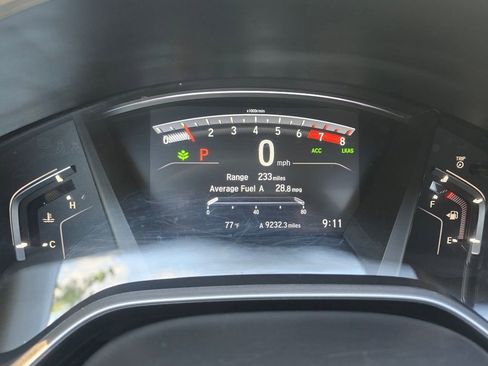 Used 2020 Honda CR-V EX image 20