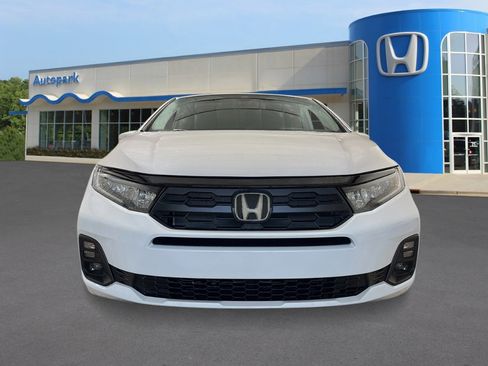 New 2026 Honda Odyssey EX-L image 9