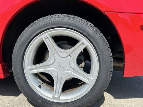 Used 1999 Ford Mustang GT RWD image 60