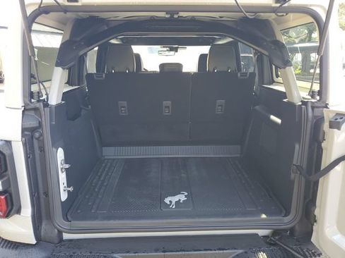 Used 2026 Ford Bronco Raptor AWD/4WD image 29