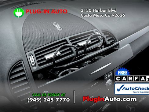 Used 2005 Mercedes-Benz SLK 350 image 21