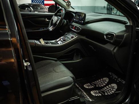 Used 2021 Hyundai Santa Fe SEL image 13