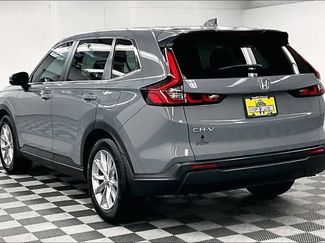 Used 2025 Honda CR-V EX-L video 2