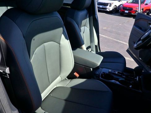 New 2026 Subaru Forester Sport image 28