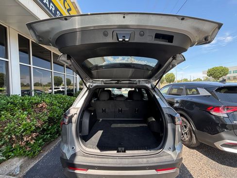 Used 2025 Chevrolet Equinox LT FWD image 31