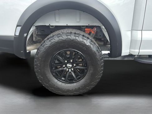 Used 2024 Ford F150 Raptor AWD/4WD image 50