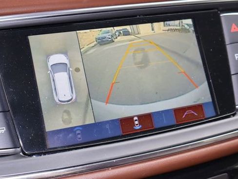 Used 2018 Buick Enclave Avenir w/ Avenir Technology Package image 9