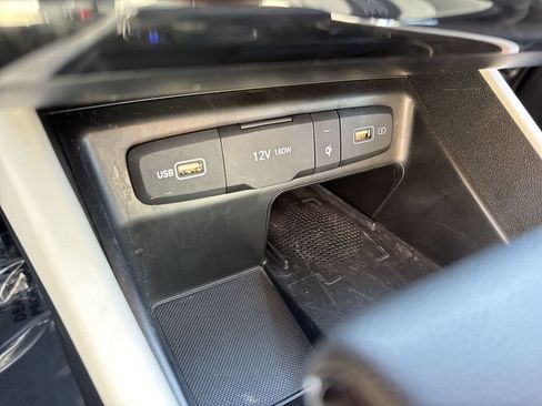 Used 2023 Hyundai Tucson SEL AWD/4WD image 53