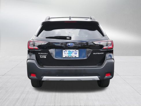 Certified 2024 Subaru Outback Limited AWD/4WD image 6