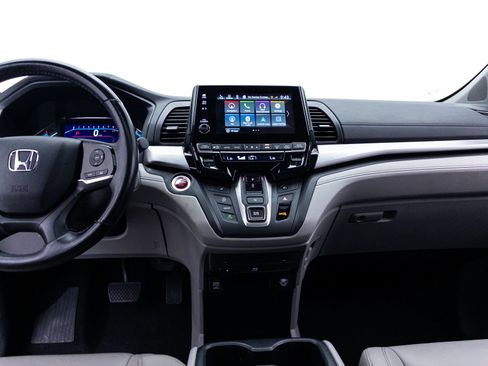 Used 2020 Honda Odyssey Touring image 14