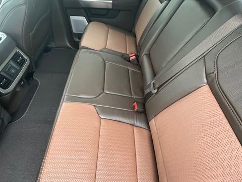 New 2026 Ford F250 King Ranch w/ Chrome Package image 15