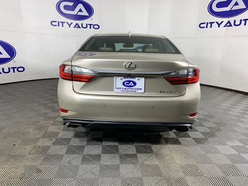 Used 2016 Lexus ES 350 Base image 4