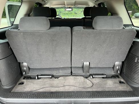 Used 2009 Chevrolet Tahoe LT AWD/4WD image 25