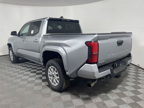 New 2026 Toyota Tacoma SR5 AWD/4WD image 5