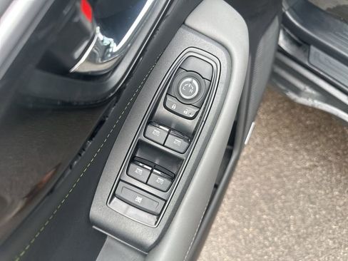 Certified 2024 Subaru Outback Onyx Edition image 10