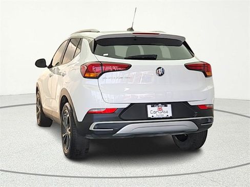 Used 2022 Buick Encore GX Select image 6