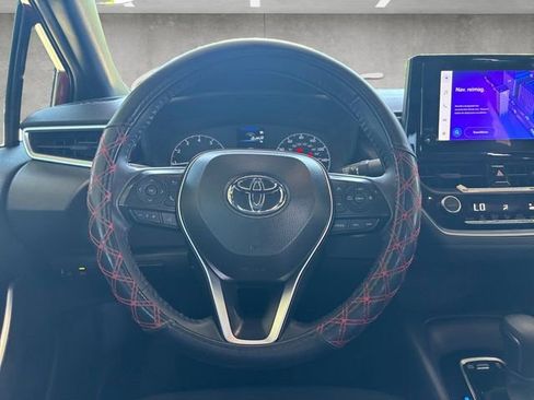 Used 2024 Toyota Corolla SE FWD image 27