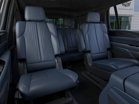 New 2025 Cadillac Escalade IQ Sport 2 image 41