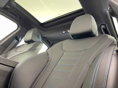 New 2026 BMW 330i Sedan w/ M Sport Package image 15