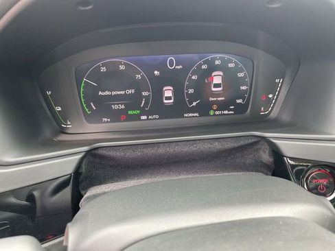Used 2026 Honda Accord Touring image 12