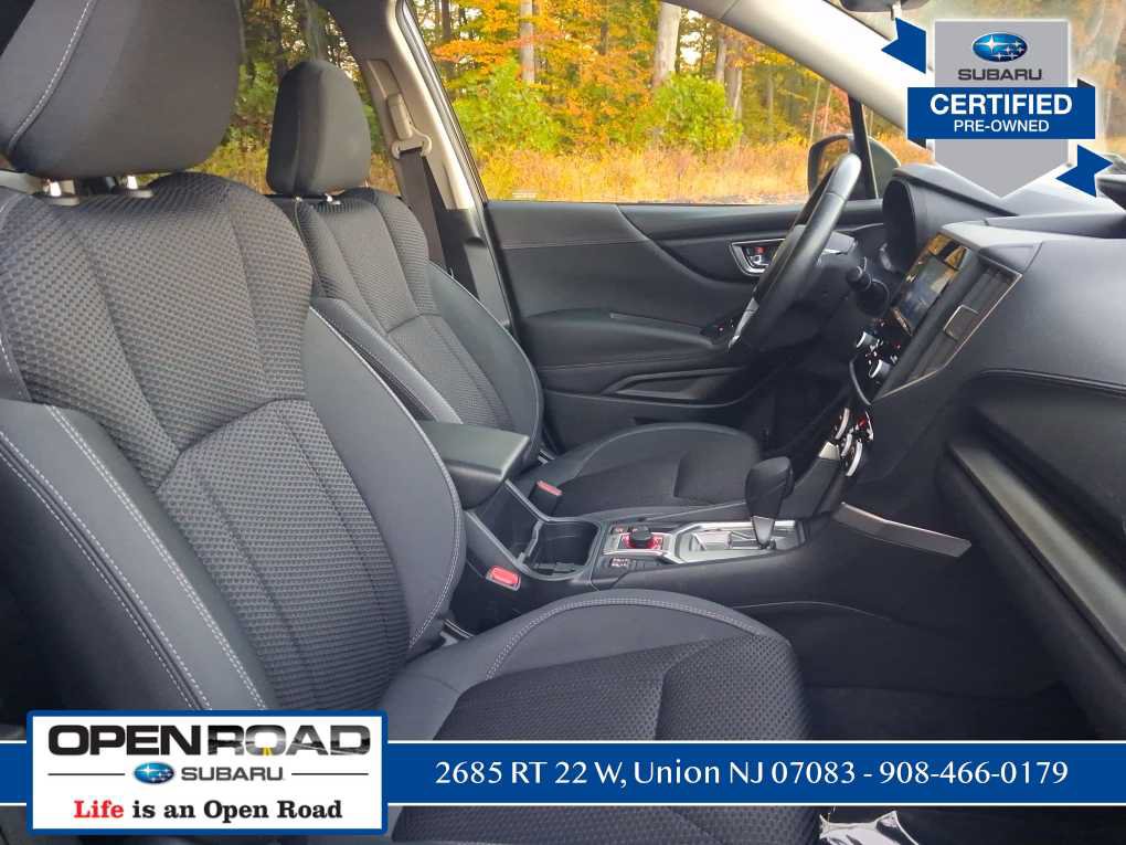 Used 2023 Subaru Forester Premium AWD/4WD image 15