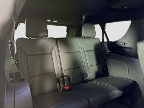 New 2026 GMC Yukon XL Denali AWD/4WD image 29