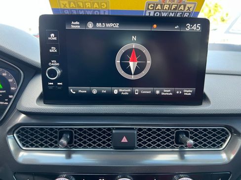 Used 2024 Acura Integra A-Spec image 43