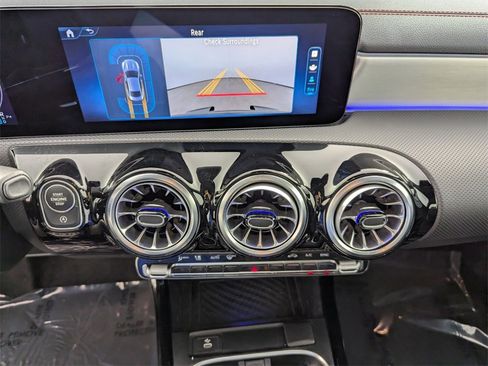 Certified 2025 Mercedes-Benz CLA 250 image 23