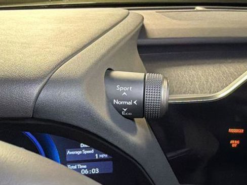 Certified 2025 Lexus UX 300h AWD image 34