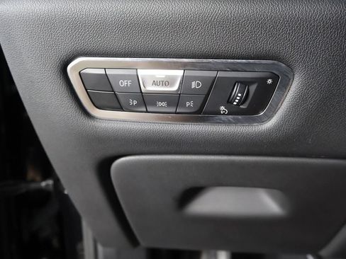 Used 2023 BMW X5 M50i w/ Climate Comfort Package AWD/4WD image 40