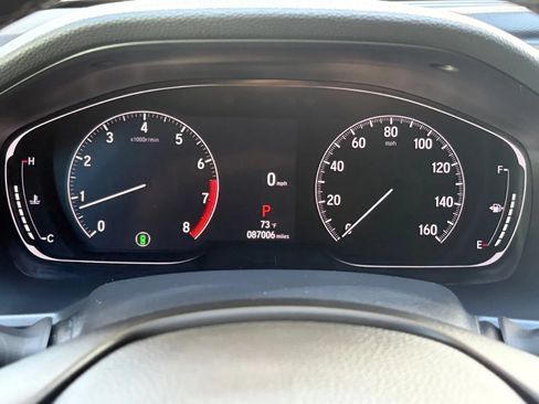 Used 2021 Honda Accord Sport image 30