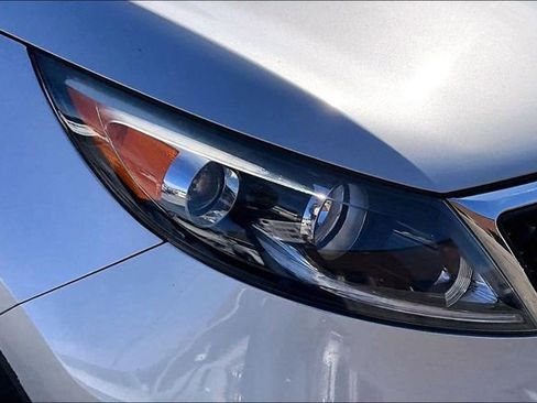 Used 2016 Kia Sportage LX image 26