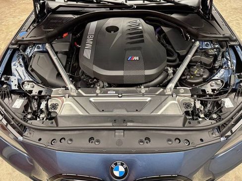 New 2026 BMW 440i xDrive M440i xDrive w/ Premium Package image 24