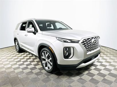 Used 2022 Hyundai Palisade SEL w/ Premium Package