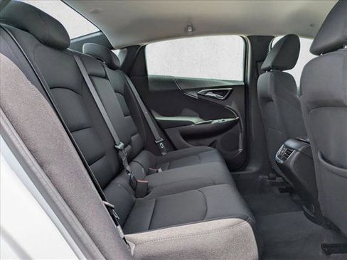 Used 2023 Chevrolet Malibu LT image 20