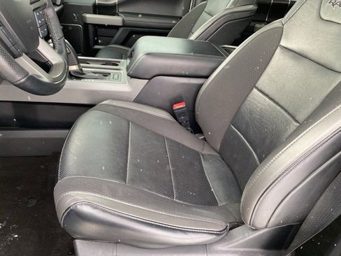 Used 2019 Ford F150 Raptor w/ Equipment Group 802A Luxury image 19