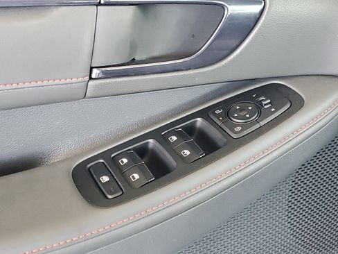 Used 2024 Hyundai Sonata N Line FWD image 14