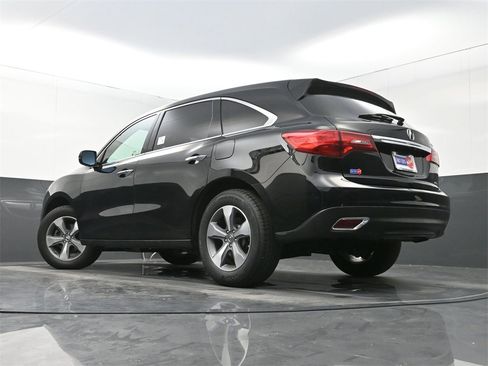 Used 2014 Acura MDX SH-AWD image 27