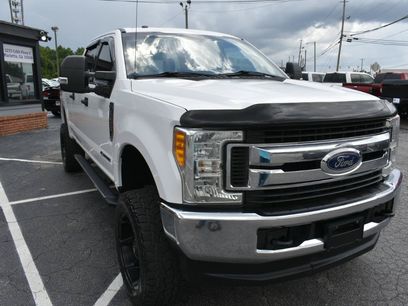 Used 2017 Ford F250 XLT