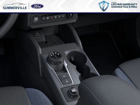 New 2025 Ford Bronco Sport Outer Banks AWD/4WD image 21