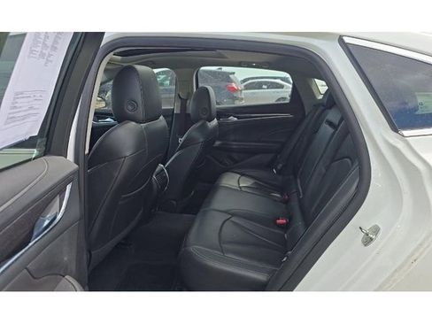 Used 2017 Buick LaCrosse Essence w/ Sun and Shade Package FWD image 8