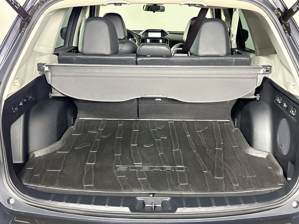 Certified 2023 Subaru Forester Touring AWD/4WD image 23