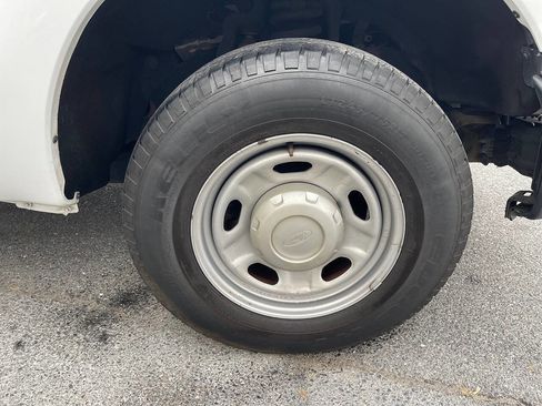 Used 2016 Ford F250 XL w/ Power Equipment Group image 10